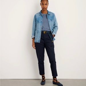 Alex Mill Boy Pleated Chino size 2